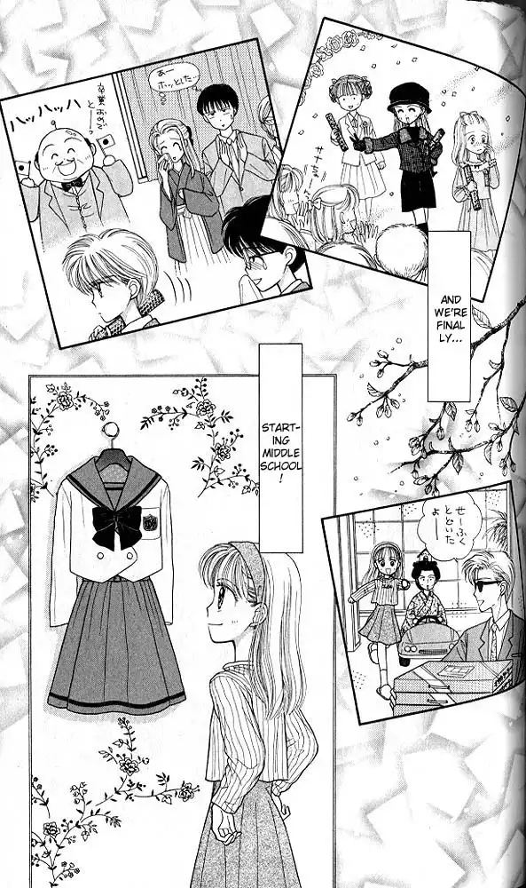 Kodomo no Omocha Chapter 21 32